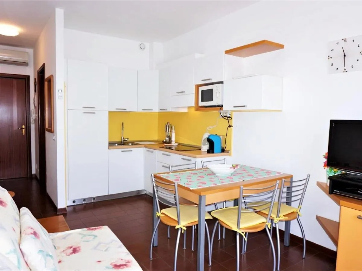 פורטו סנטה מרגריטה די קאורלה Belvilla By Oyo Charming Holiday Home With Terrace