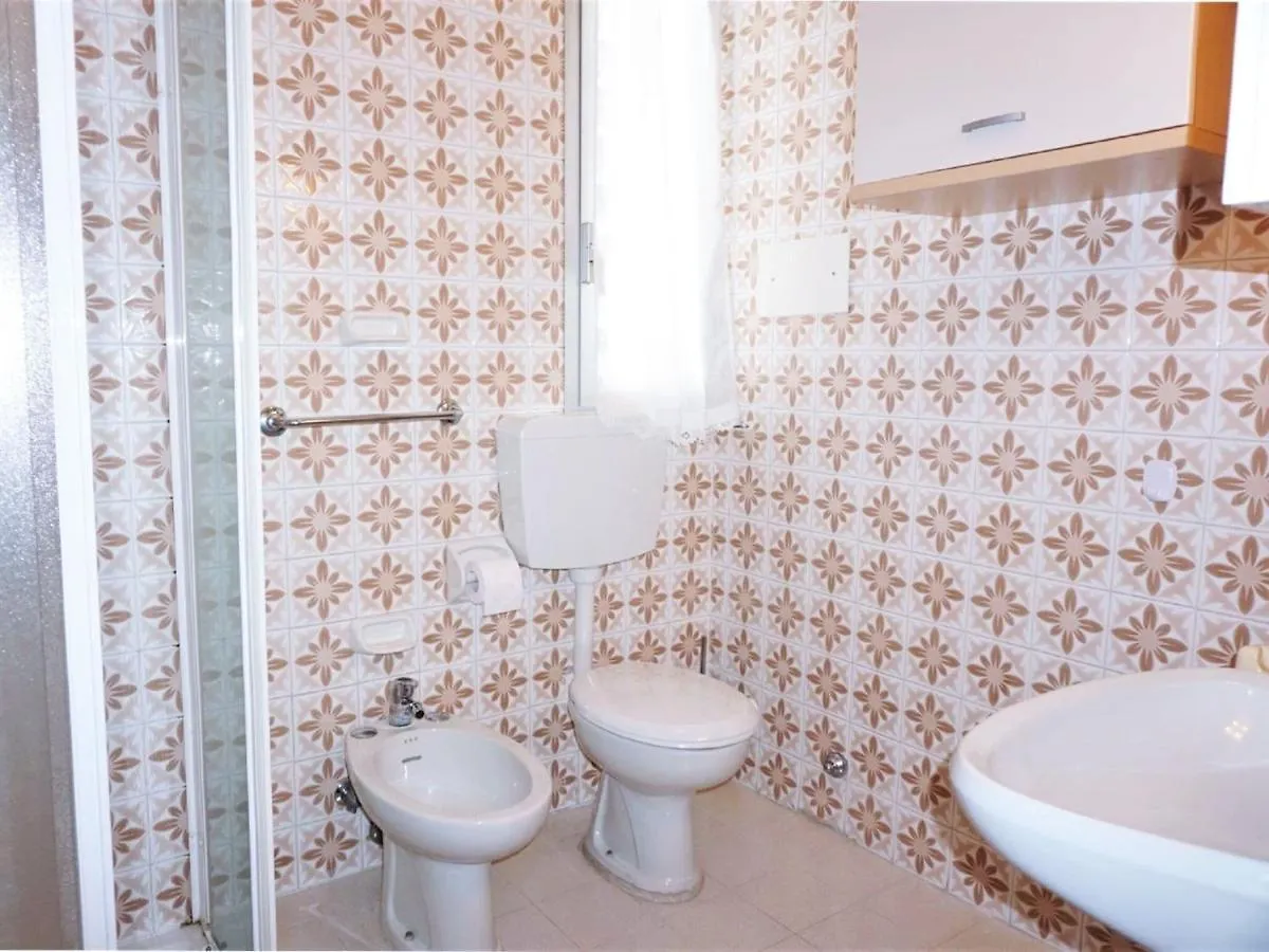 פורטו סנטה מרגריטה די קאורלה Belvilla By Oyo Charming Holiday Home With Terrace