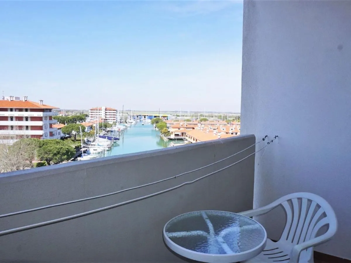 פורטו סנטה מרגריטה די קאורלה Belvilla By Oyo Charming Holiday Home With Terrace איטליה