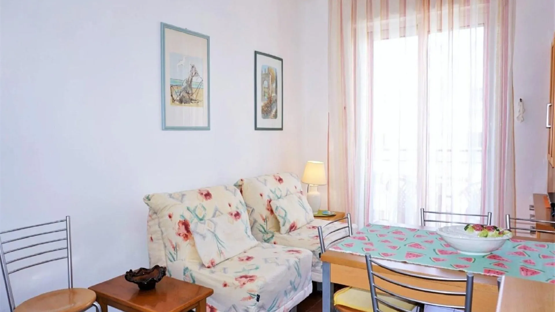 פורטו סנטה מרגריטה די קאורלה Belvilla By Oyo Charming Holiday Home With Terrace